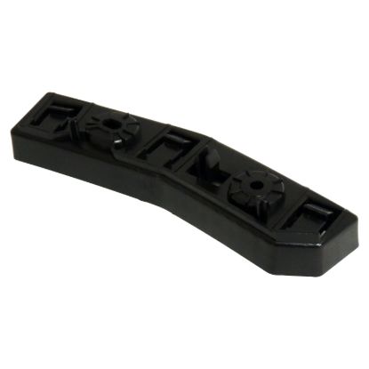 Picture of Crown Automotive Jeep Replacement Fascia Bracket - 68138375AC