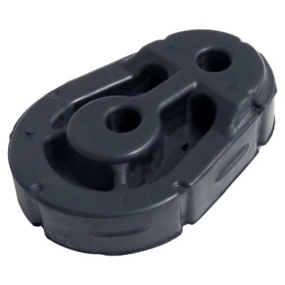 Picture of Crown Automotive Jeep Replacement Exhaust System Hanger Insulator - 68139723AA