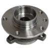 Picture of Crown Automotive Jeep Replacement Wheel Bearing and Hub Assembly - 68141123AC