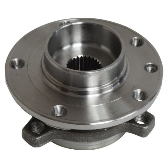 Picture of Crown Automotive Jeep Replacement Wheel Bearing and Hub Assembly - 68141123AC