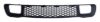Picture of Crown Automotive Jeep Replacement Grille - 68141936AD