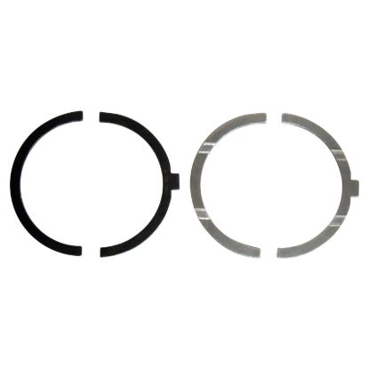 Picture of Crown Automotive Jeep Replacement Engine Crankshaft Thrust Washer Set - 68142790AA