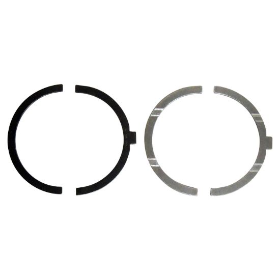 Picture of Crown Automotive Jeep Replacement Engine Crankshaft Thrust Washer Set - 68142790AA