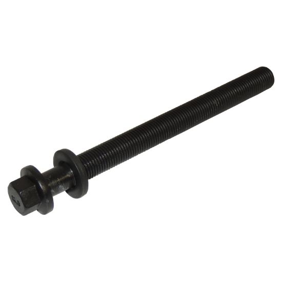 Picture of Crown Automotive Jeep Replacement Engine Cylinder Head Bolt - 68142831AA