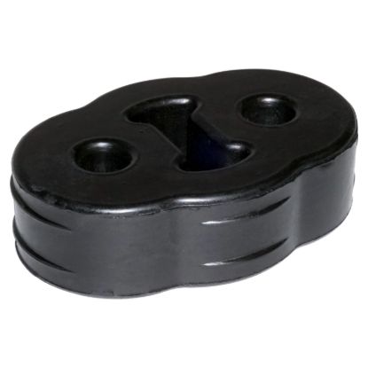 Picture of Crown Automotive Jeep Replacement Exhaust System Hanger Insulator - 68142880AB
