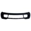 Picture of Crown Automotive Jeep Replacement Bumper Cover Trim Panel - 68143070AD