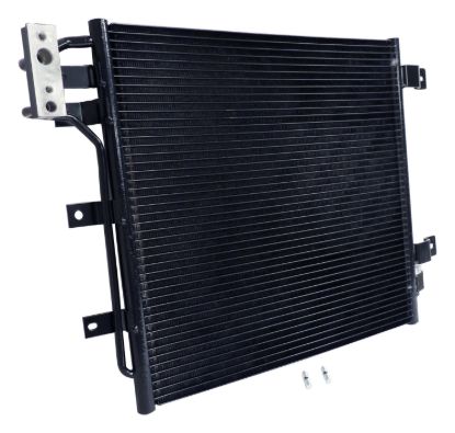 Picture of Crown Automotive Jeep Replacement Automatic Transmission Oil Cooler - 68143891AA