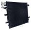 Picture of Crown Automotive Jeep Replacement Automatic Transmission Oil Cooler - 68143891AA