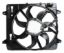 Picture of Crown Automotive Jeep Replacement Engine Cooling Fan Assembly - 68143894AB
