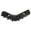 Picture of Crown Automotive Jeep Replacement Fascia Bracket - 68144219AE