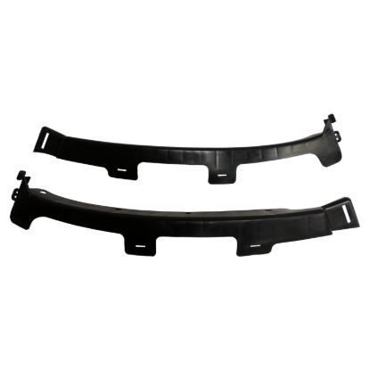 Picture of Crown Automotive Jeep Replacement Fascia Bracket - 68144224K