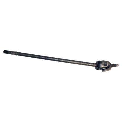 Picture of Crown Automotive Jeep Replacement Drive Axle Shaft Assembly - 68145054AA