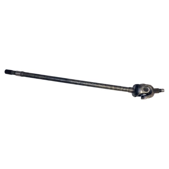 Picture of Crown Automotive Jeep Replacement Drive Axle Shaft Assembly - 68145054AA