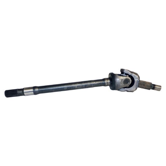 Picture of Crown Automotive Jeep Replacement Drive Axle Shaft Assembly - 68145055AA