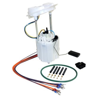 Picture of Crown Automotive Jeep Replacement Fuel Pump and Sender Assembly - 68145815AC