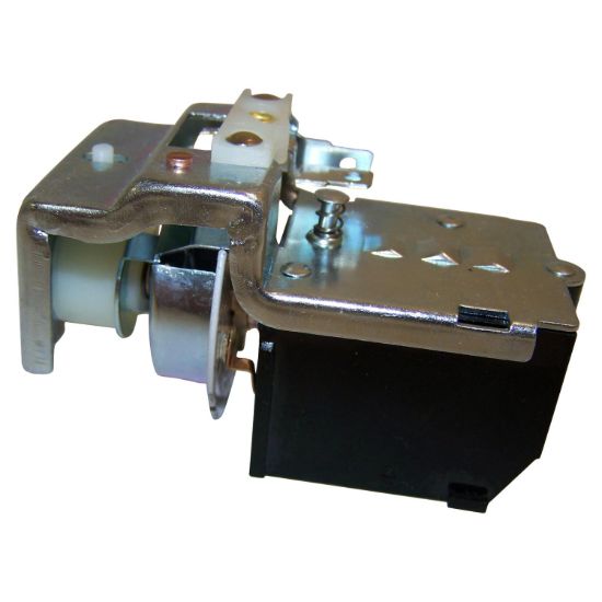 Picture of Crown Automotive Jeep Replacement Headlight Switch - 68148078AA