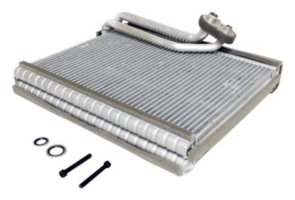 Picture of Crown Automotive Jeep Replacement A/C Evaporator Core - 68154897AB