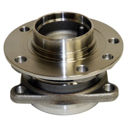 Picture of Crown Automotive Jeep Replacement Wheel Bearing and Hub Assembly - 68155868AB