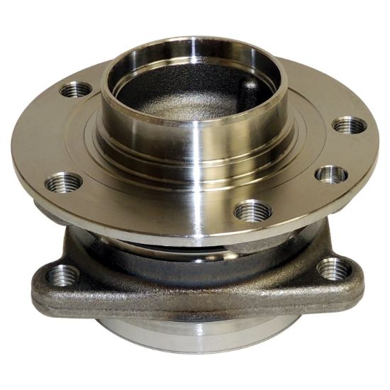 Picture of Crown Automotive Jeep Replacement Wheel Bearing and Hub Assembly - 68155868AB