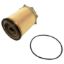 Picture of Crown Automotive Jeep Replacement Fuel Filter - 68157291AA