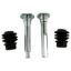 Picture of Crown Automotive Jeep Replacement Disc Brake Caliper Pin Kit - 68160691AA