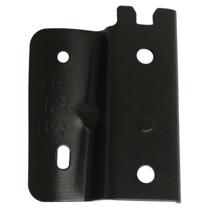 Picture of Crown Automotive Jeep Replacement Soft Top Bow Bracket - 68163704AB