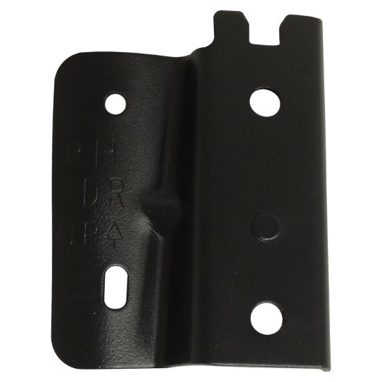 Picture of Crown Automotive Jeep Replacement Soft Top Bow Bracket - 68163704AB