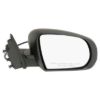 Picture of Crown Automotive Jeep Replacement Door Mirror - 68164058AD