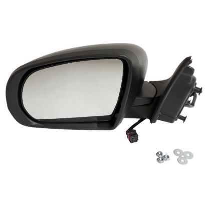 Picture of Crown Automotive Jeep Replacement Door Mirror - 68164059AD