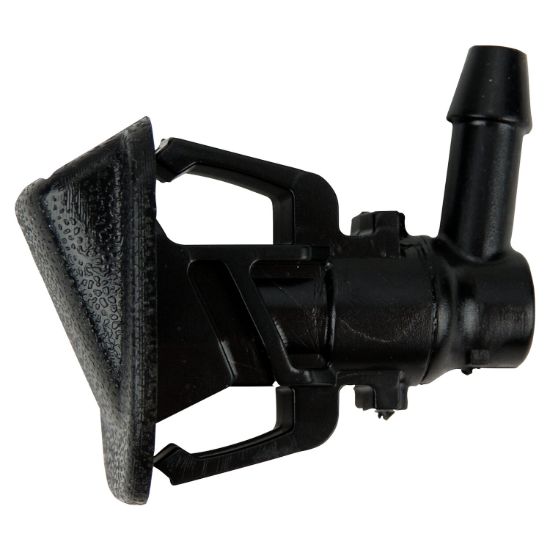 Picture of Crown Automotive Jeep Replacement Windshield Washer Nozzle - 68164356AB