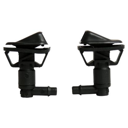 Picture of Crown Automotive Jeep Replacement Windshield Washer Nozzle - 68164356K