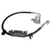 Picture of Crown Automotive Jeep Replacement Brake Hydraulic Hose - 68171943AD