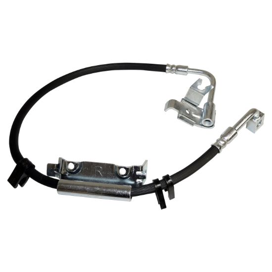 Picture of Crown Automotive Jeep Replacement Brake Hydraulic Hose - 68171943AD