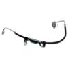 Picture of Crown Automotive Jeep Replacement Brake Hydraulic Hose - 68184808AC