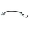 Picture of Crown Automotive Jeep Replacement Brake Hydraulic Hose - 68184809AC