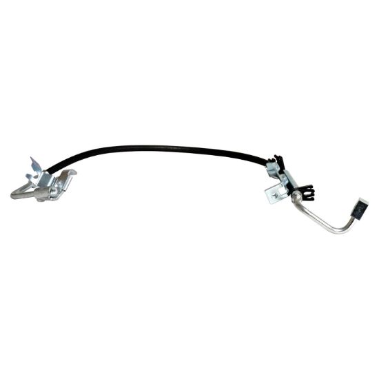 Picture of Crown Automotive Jeep Replacement Brake Hydraulic Hose - 68184809AC
