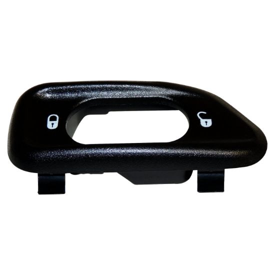 Picture of Crown Automotive Jeep Replacement Door Lock Switch Bezel - 68185910AA