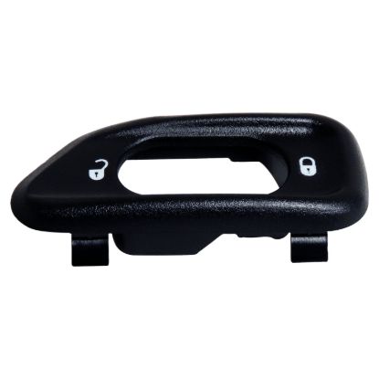 Picture of Crown Automotive Jeep Replacement Door Lock Switch Bezel - 68185911AA