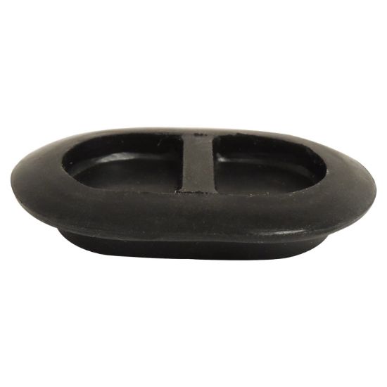 Picture of Crown Automotive Jeep Replacement Floor Plug - 68194821AA
