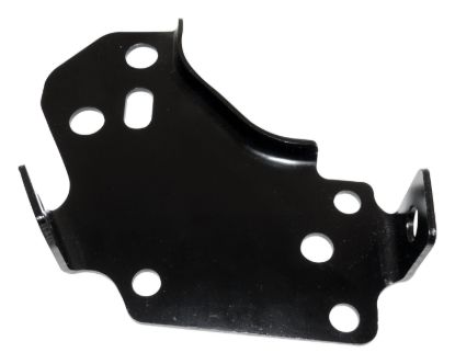Picture of Crown Automotive Jeep Replacement Bumper Bracket - 68195812AA
