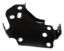 Picture of Crown Automotive Jeep Replacement Bumper Bracket - 68195812AA