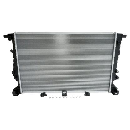 Picture of Crown Automotive Jeep Replacement Radiator - 68197299AB