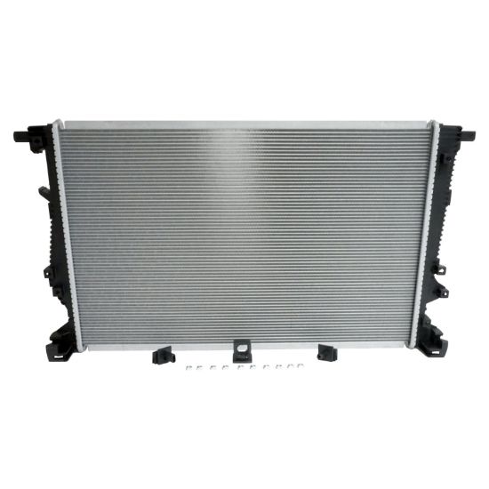 Picture of Crown Automotive Jeep Replacement Radiator - 68197299AB