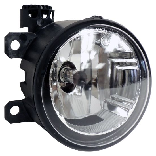 Picture of Crown Automotive Jeep Replacement Fog Light Assembly - 68202187AA