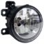 Picture of Crown Automotive Jeep Replacement Fog Light Assembly - 68202187AA