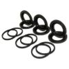 Picture of Crown Automotive Jeep Replacement Disc Brake Caliper Piston Seal Kit - 68203087AA