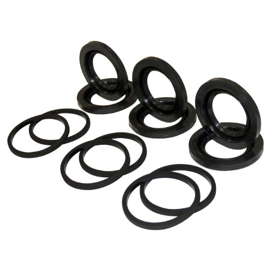 Picture of Crown Automotive Jeep Replacement Disc Brake Caliper Piston Seal Kit - 68203087AA