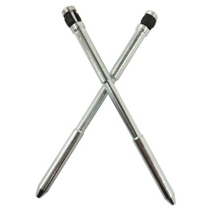 Picture of Crown Automotive Jeep Replacement Disc Brake Pad Pin Set - 68203105AA