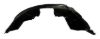 Picture of Crown Automotive Jeep Replacement Fender Liner - 68209678AE