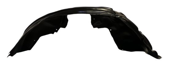 Picture of Crown Automotive Jeep Replacement Fender Liner - 68209678AE